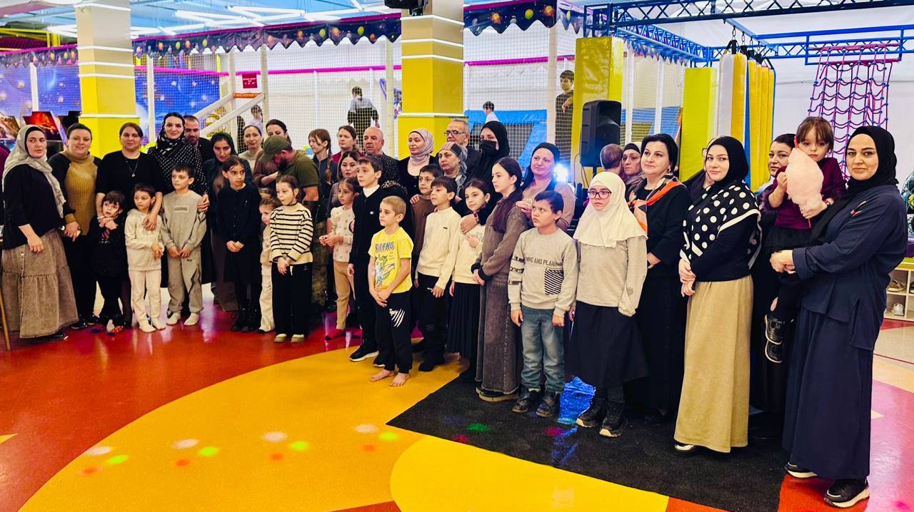 Праздник дела и радости