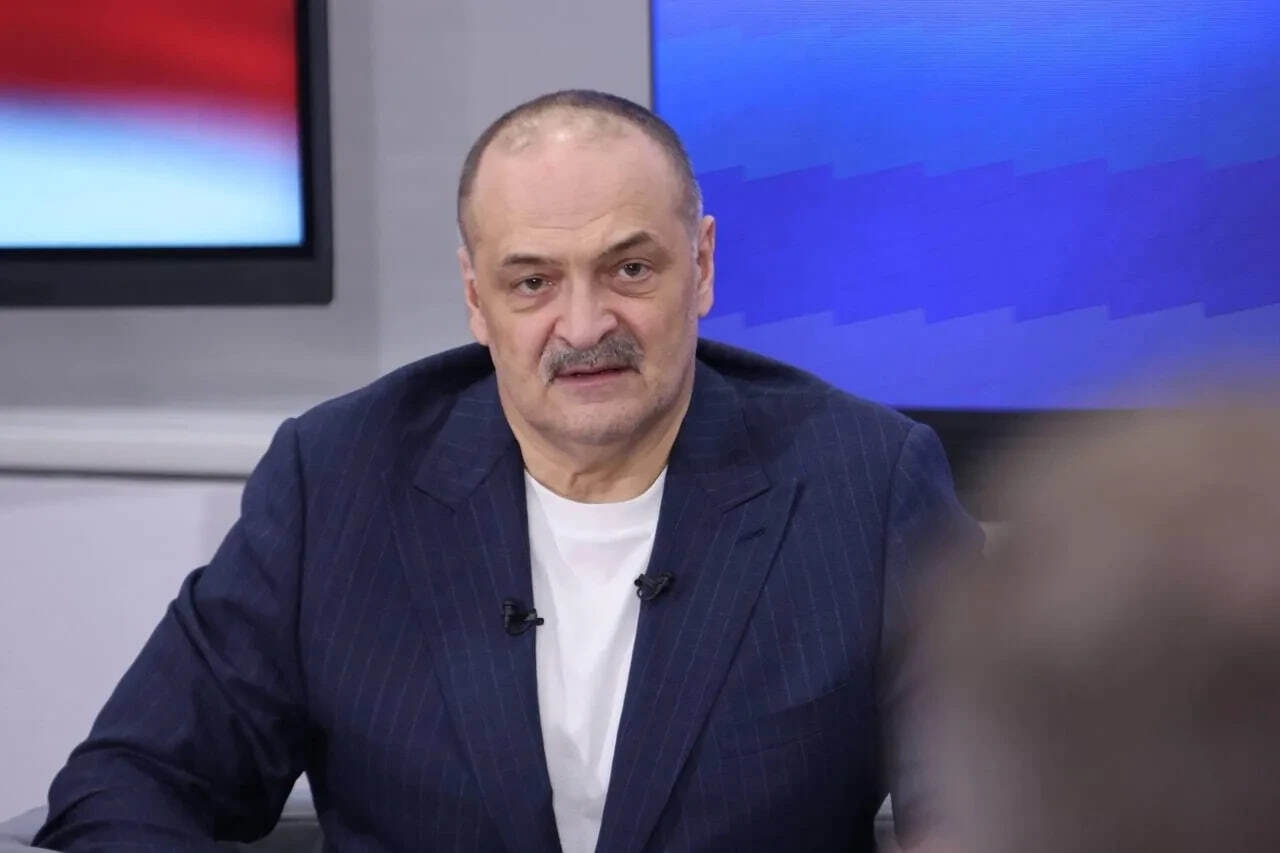 Магомедзагид Кихасуров: «Задача социального блока — обеспечить, чтобы помощь пришла к каждому, кто в ней нуждается»