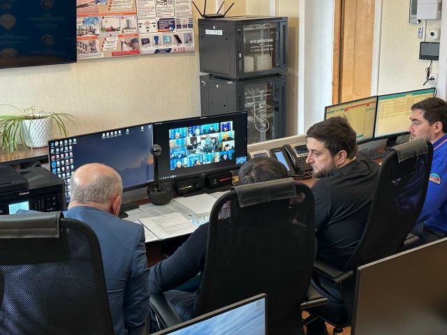 Органы власти и МЧС скоординировали действия по выплатам пострадавшим в ЧС.