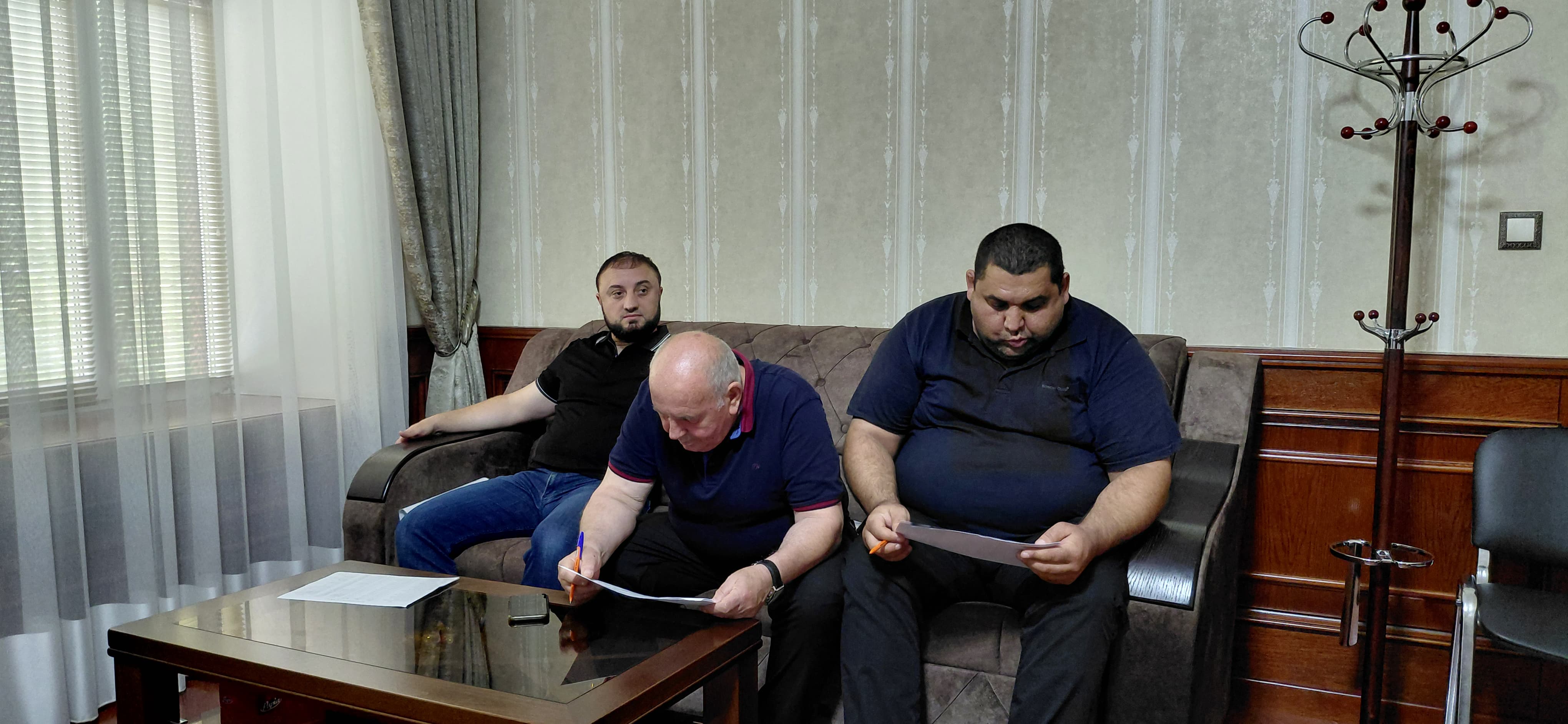 Межведомственная комиссия одобрила 21 социальный контракт по итогам заседания